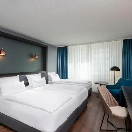 City East 4*