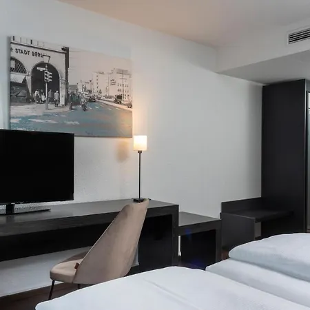 City East 4* Berlin