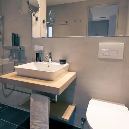Apartamento Nena Spreeblau Berlim