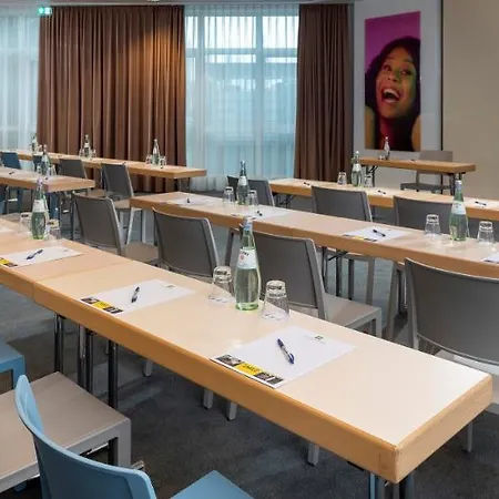Ibis Styles Treptow