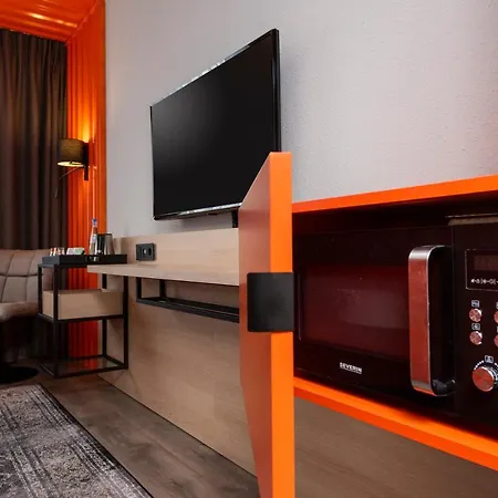 Ibis Styles Treptow