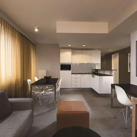 Adina Mitte 4* Berlin