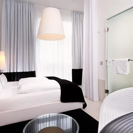 Sir Savigny Hotel, Part Of Sircle Collection Berlijn