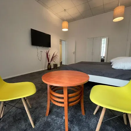 Berlinhome Koepenick Apartamento Berlín