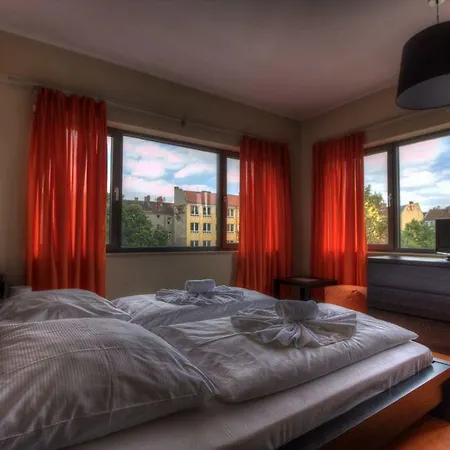 2a Hostel Berlin