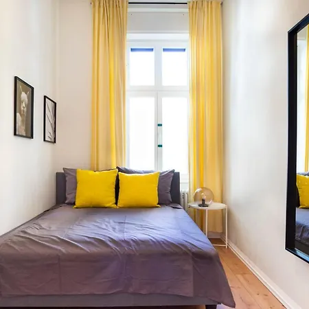 Modern 4 Bedroom In - Charlottenburg * Berlin