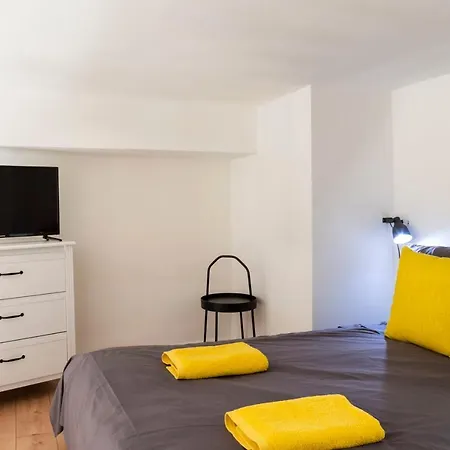 דירה Homely Loft Style In Wilmersdorf *