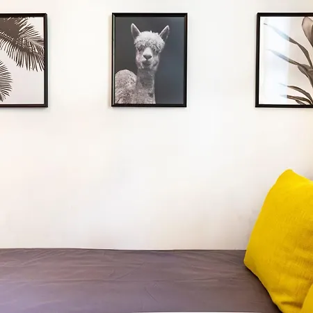 Modern 4 Bedroom In - Charlottenburg Berlin