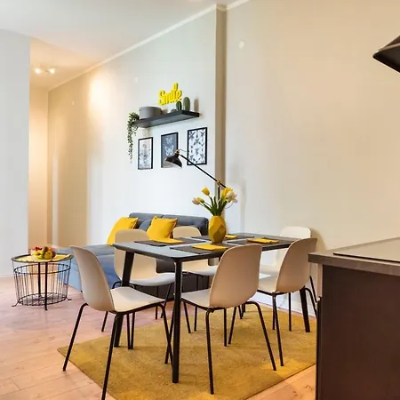 Modern 4 Bedroom In - Charlottenburg * Berlin