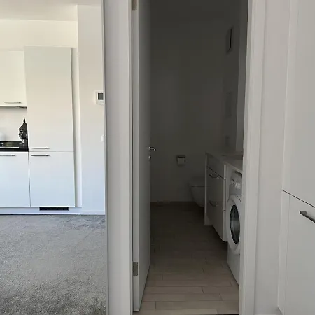 Apartmán Luxury Waterfront