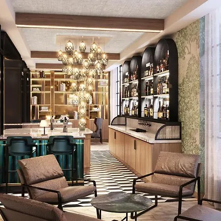 Doubletree By Hilton Ku'damm Berlin