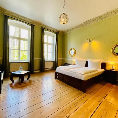 Aparthotel Garden Living - Boutique 4*