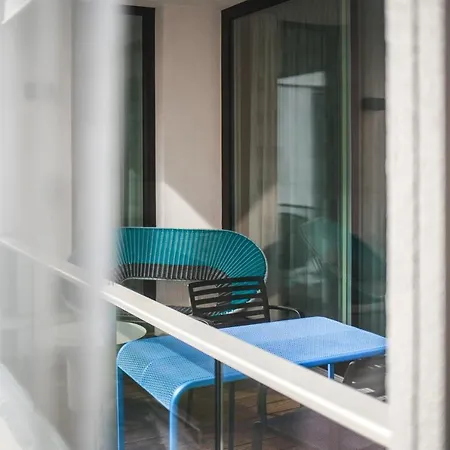 The Circus Apart-hotel Berlim