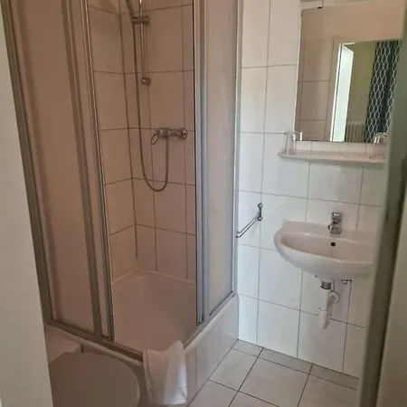 Am Stuttgarter Eck Hotel Berlín