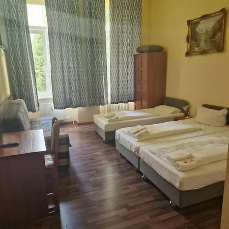 Am Stuttgarter Eck Hotel