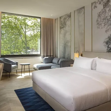 Doubletree By Hilton Ku'damm * Berlin