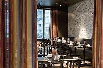 Adina Hackescher Markt Apartmanhotel