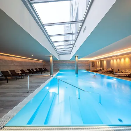 Hotel Titanic Chaussee Berlin