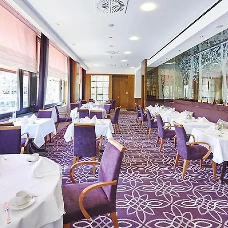 Hotel Doubletree By Hilton Ku'damm Berlin