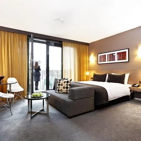 Adina Mitte 4* Berlin