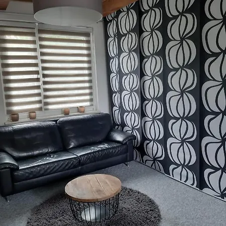 Ferienwohnung Ber Apartment