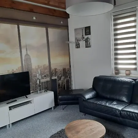 Apartment Ferienwohnung Ber