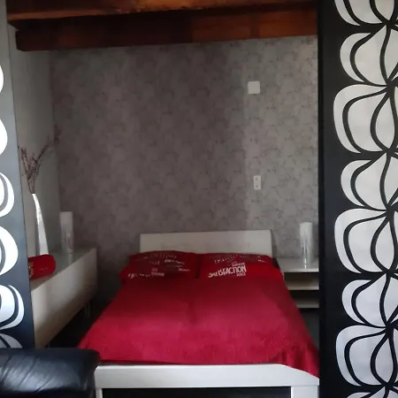 Ferienwohnung Ber Apartment Berlin