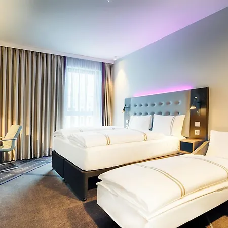 Premier Airport 3*