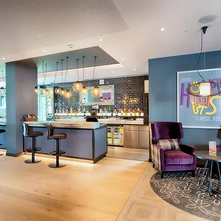 Premier Airport Hotel Berlin