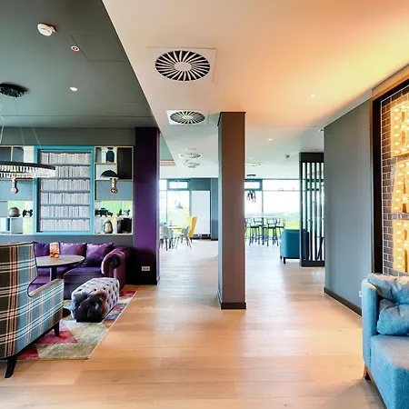 Premier Airport 3* Berlin