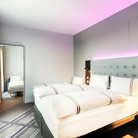Hotel Premier Airport Berlin