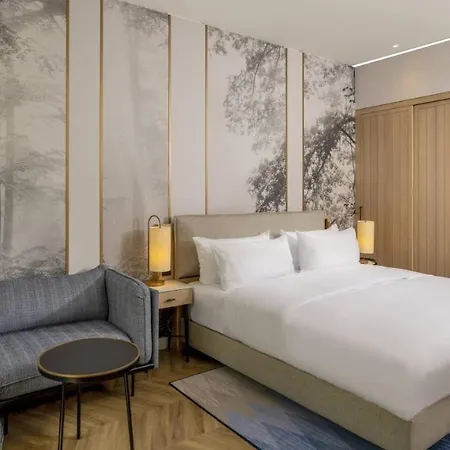 Doubletree By Hilton Ku'damm * Berlin