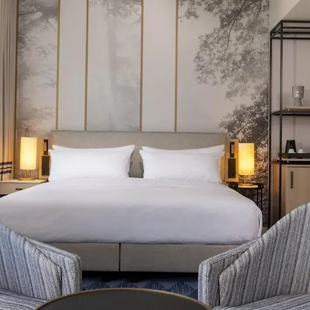 Doubletree By Hilton Ku'damm Berlin
