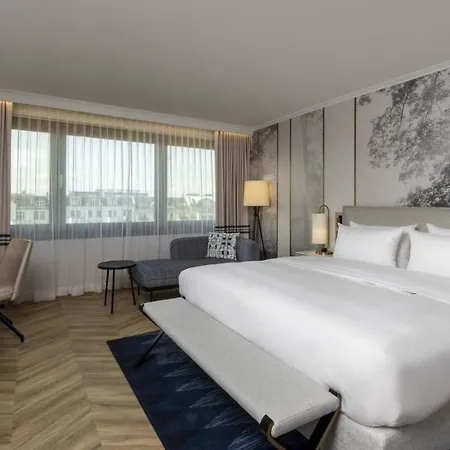 Doubletree By Hilton Ku'damm