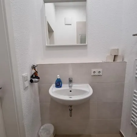 Hotel Seifert Am Kurfuerstendamm