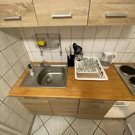 Appartement Zentrales Apartment: Kreuzberg, *