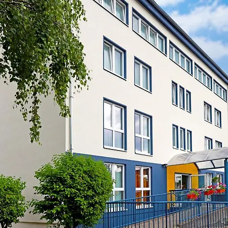 Businesshotel 3*