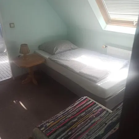 Hotell Waldschaenke