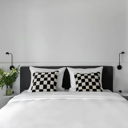Aparthotel Numa Savi 4*
