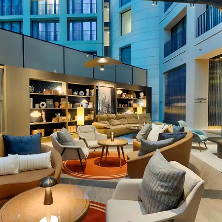 Radisson Collection Hotel,