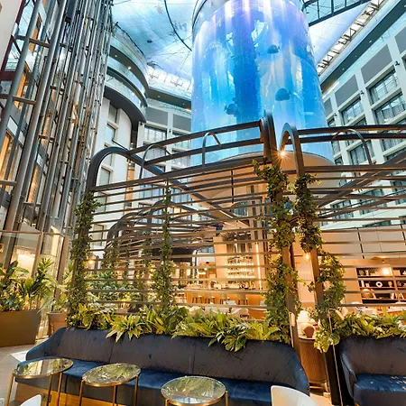 Отель Radisson Collection Hotel, 5*