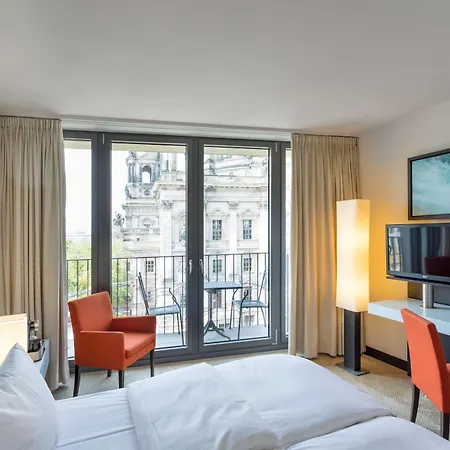 Отель Radisson Collection Hotel,