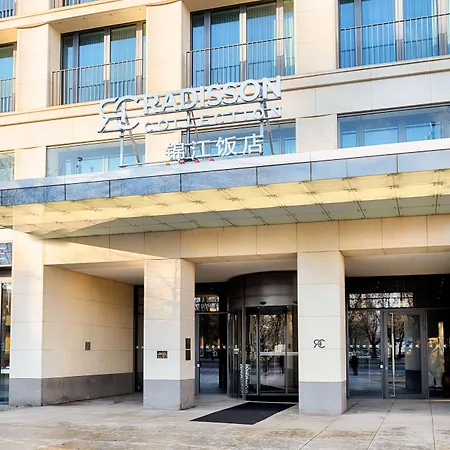 Radisson Collection Hotel,