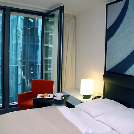 Radisson Collection Hotel, Отель 5*