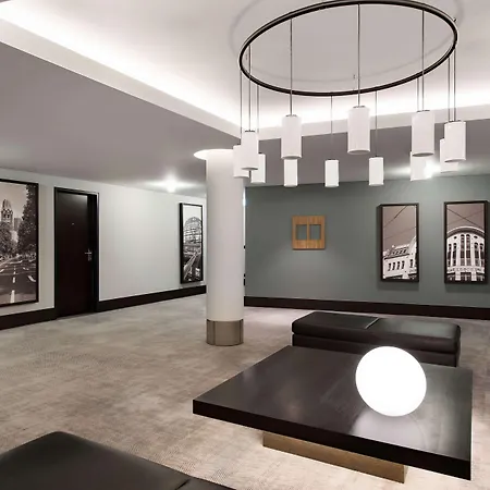 Radisson Collection Hotel, Отель 5*