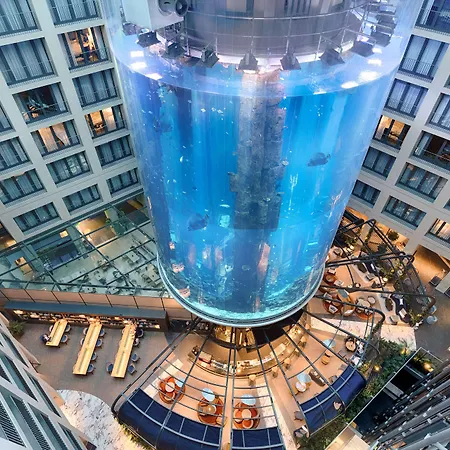 Radisson Collection Hotel, Берлин
