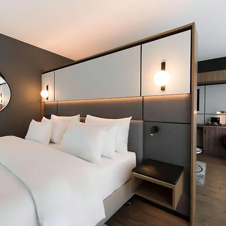 Radisson Collection Hotel, Отель 5*