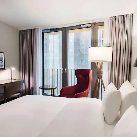 Radisson Collection Hotel, Берлин