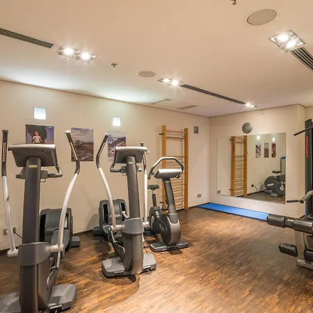 Отель Radisson Collection Hotel,