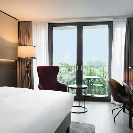 Radisson Collection Hotel, 5* Берлин